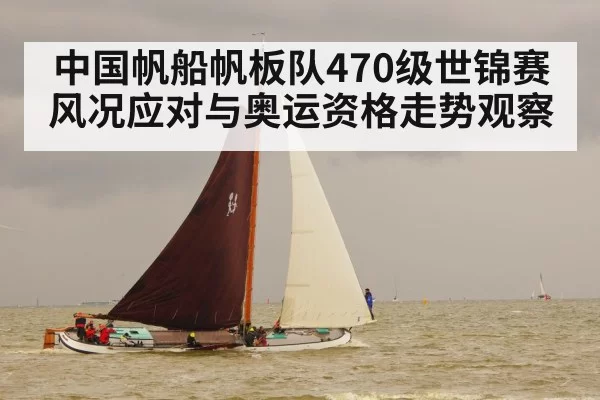 sailing regatta windy sea